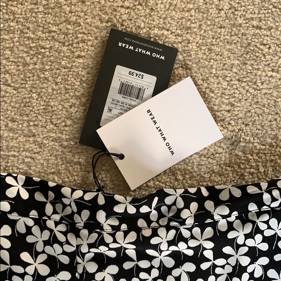 Who what wear Dress shorts - Picture 2 of 2